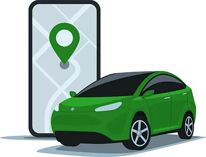 Nationwide Dealer Network