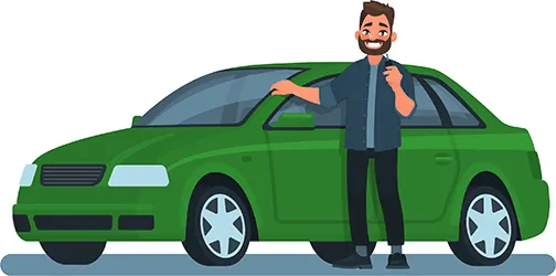 Auto Financing Specialists Since 2004