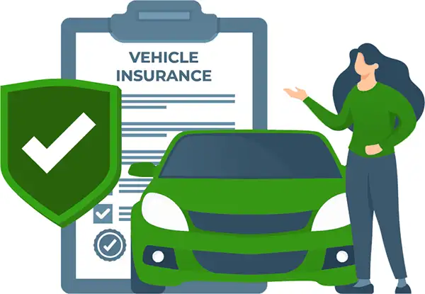 The Role of Auto Insurance