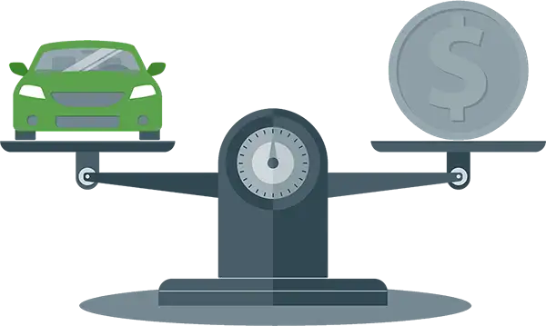 Navigating Negative Equity